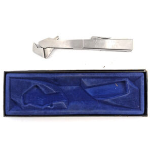 Vintage Multi-Tool With the Box Engraved Pasadena YMCA Captain 1973